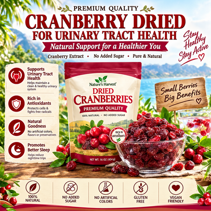 ❤️Flushes Urinary Bacteria & Shrinks Belly Fat in Just 7 Days!-Finn